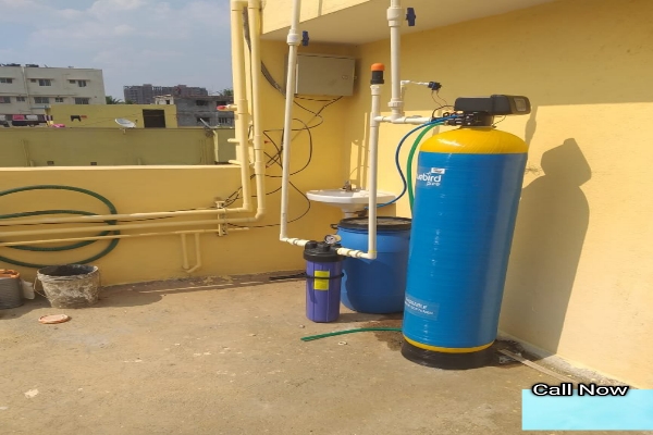 Water Softener Maintenance Plans